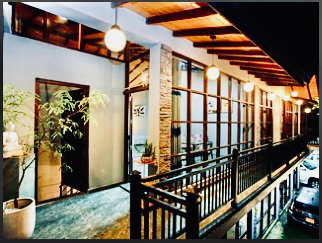 Amanzi Residence Kandy Exterior foto