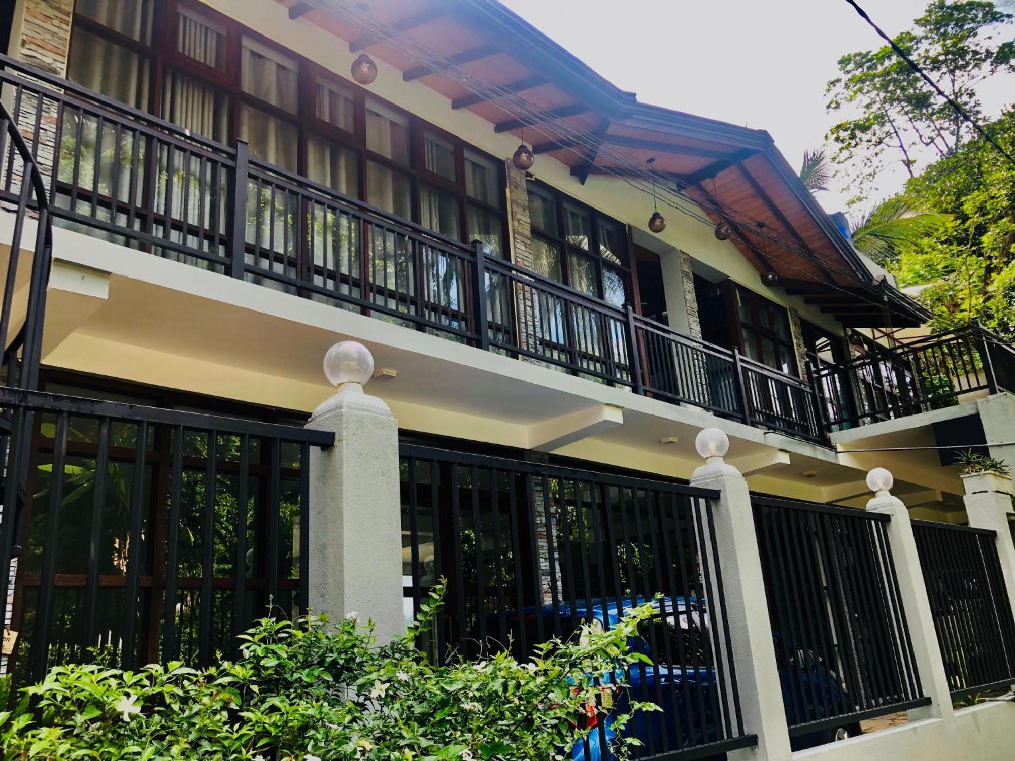 Amanzi Residence Kandy Exterior foto